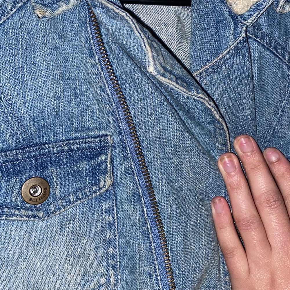 Demon Jacket - Picture 6 of 7